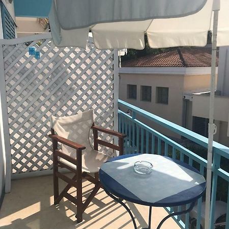 Meropi Studios Limenas  Exterior photo